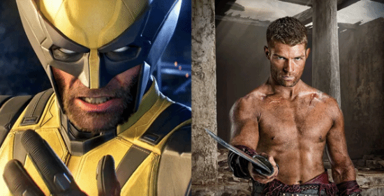 九游娱乐《漫威金刚狼》主演履历简介来了 游戏圈老熟人！(图1)