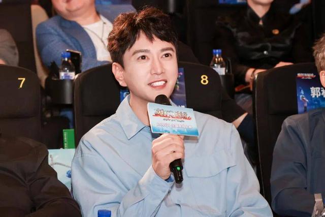 口碑超燃 吉林动画学院原九游娱乐创动画电影《疯狂电脑城》举行首映礼(图8)