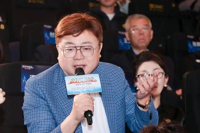 口碑超燃 吉林动画学院原九游娱乐创动画电影《疯狂电脑城》举行首映礼(图9)