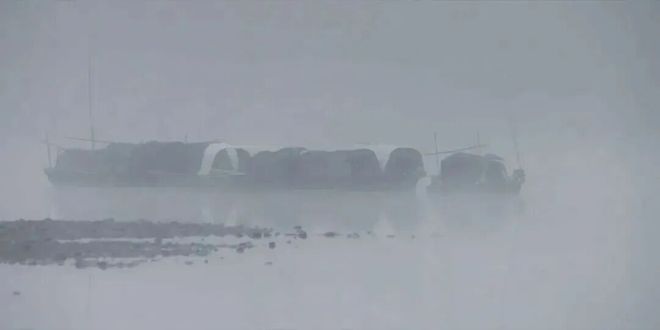 展映单九游娱乐元 山海潮生——浙浪潮导演的精神谱系(图5)