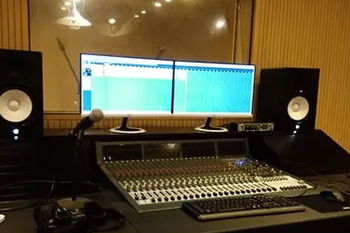 浅谈影视九游娱乐剧配音与动画配音的共性与区别(图1)