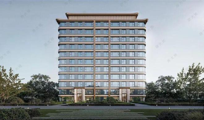 北京热搜新盘中建·海宸九游娱乐元境官方售楼处发布：以品质铸就传奇!