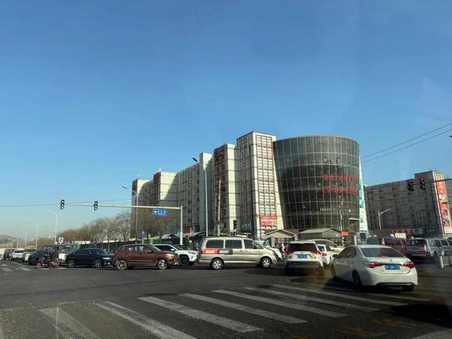 北京热搜新盘中建·海宸九游娱乐元境官方售楼处发布：以品质铸就传奇!(图5)