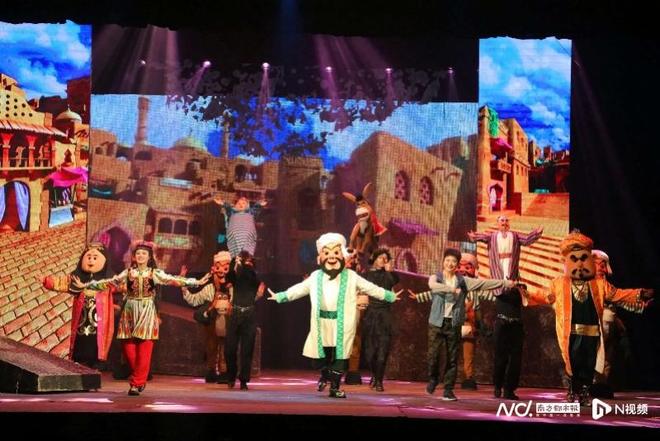 九游娱乐“中国诗词之城”广州国庆假期接待游客1738万人次(图3)