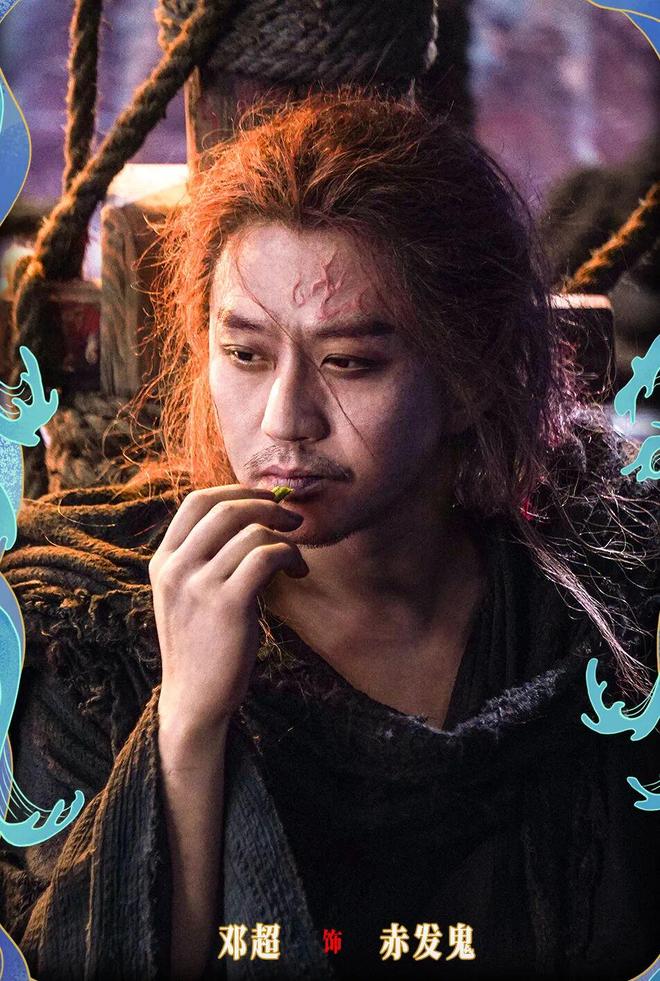 你最爱看的九游娱乐那部国庆档电影是什么担当？(图4)