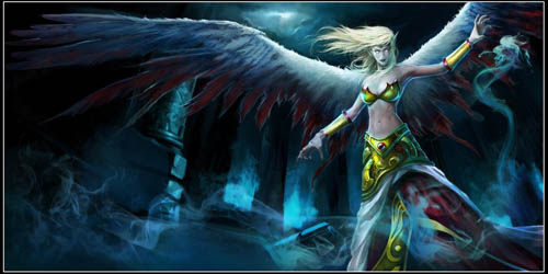 九游娱乐声优大牌云集《英雄联盟》中文配音揭秘(图3)