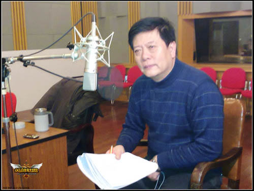 九游娱乐声优大牌云集《英雄联盟》中文配音揭秘(图5)