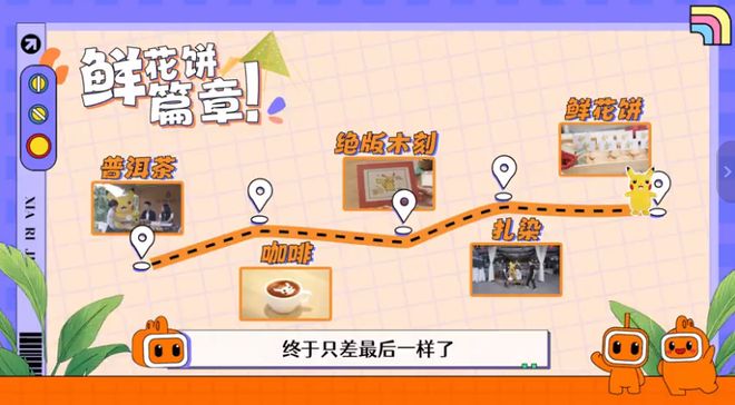 2亿二次元“九游娱乐老铁”的IP新家园(图5)