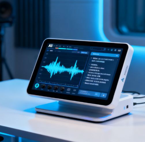 九游娱乐AI配音技术梨花声音教育退费(图2)