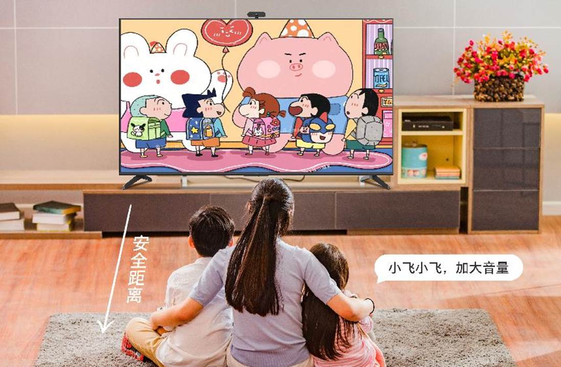 世界动画日飞利浦电视承包亲子时光三大科技轻松缓解家长顾虑！九游娱乐(图4)