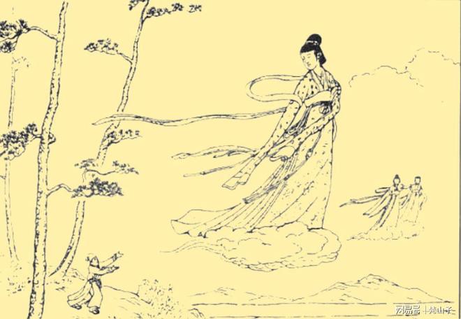 九游娱乐志怪故事：鸟精(图3)