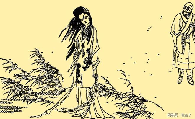 九游娱乐志怪故事：鸟精(图2)