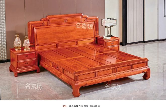 推荐几家专业做大果紫檀家具的厂家名嘉坊以古典灵魂打造现代九游娱乐家(图2)