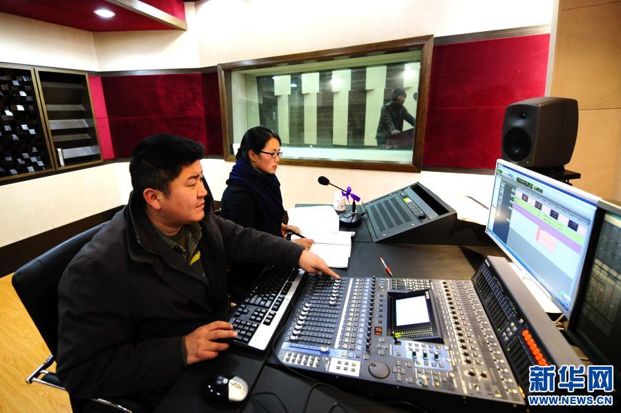 九游娱乐2025年配音行业市场分析及产业投资报告(图1)