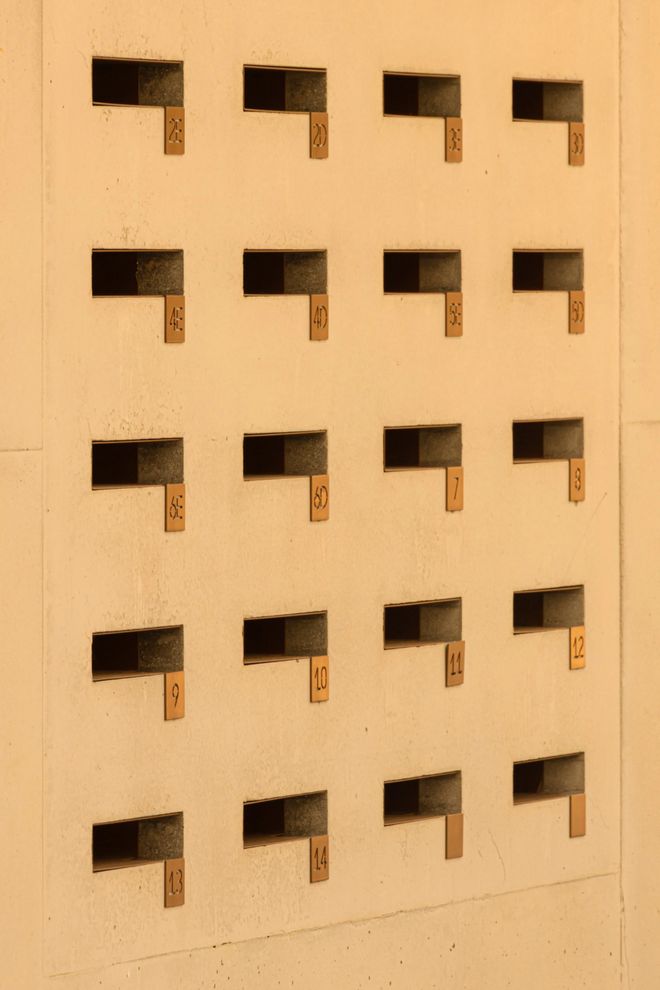 九游娱乐全阳台的四代宅混凝土交付成新样板(图7)