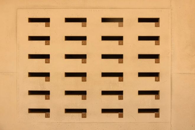 九游娱乐全阳台的四代宅混凝土交付成新样板(图6)