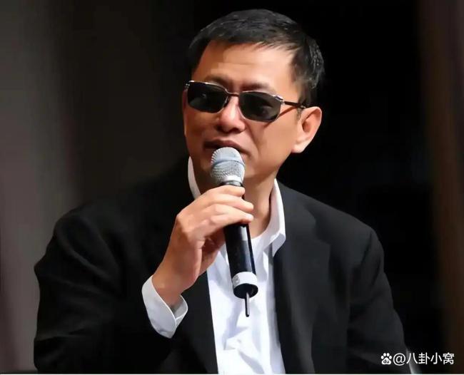 王家卫录音事件暴露编剧界哪些顽疾 权力与艺术的深层矛盾九游娱乐(图4)