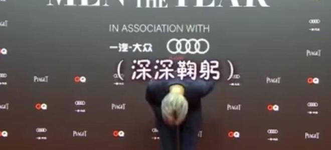 戏还没演明白就到九游娱乐处抢饭碗他们的观众缘丢的一点不冤！(图6)