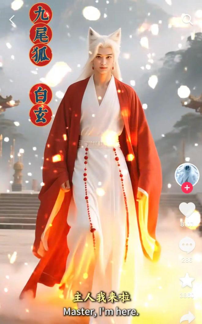 A九游娱乐I漫剧比短剧更短剧？(图2)