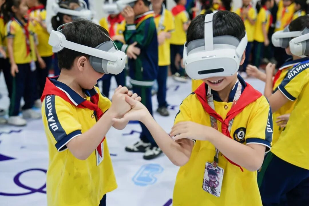 九游娱乐探索青少年思政教育新路径开平影视教育示范区启动建设(图2)
