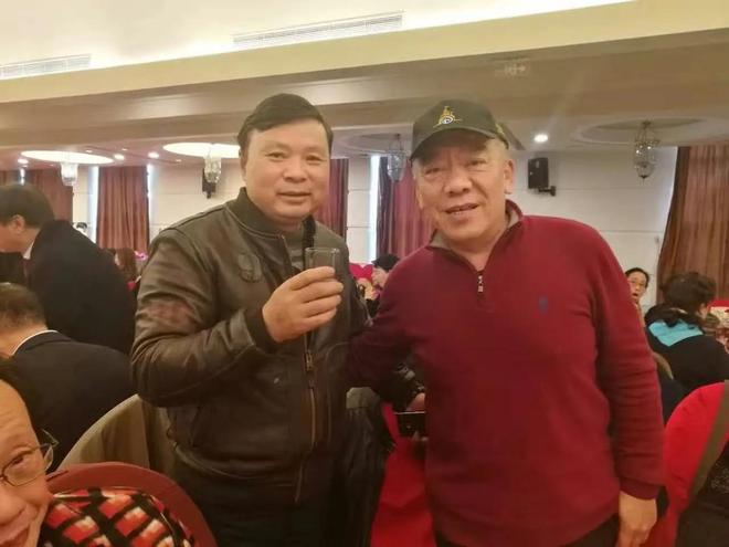 九游娱乐上海主持崔杰：娶乔奇女儿主持《相约星期六》69岁是当红演员(图8)