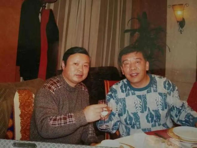 九游娱乐上海主持崔杰：娶乔奇女儿主持《相约星期六》69岁是当红演员(图11)