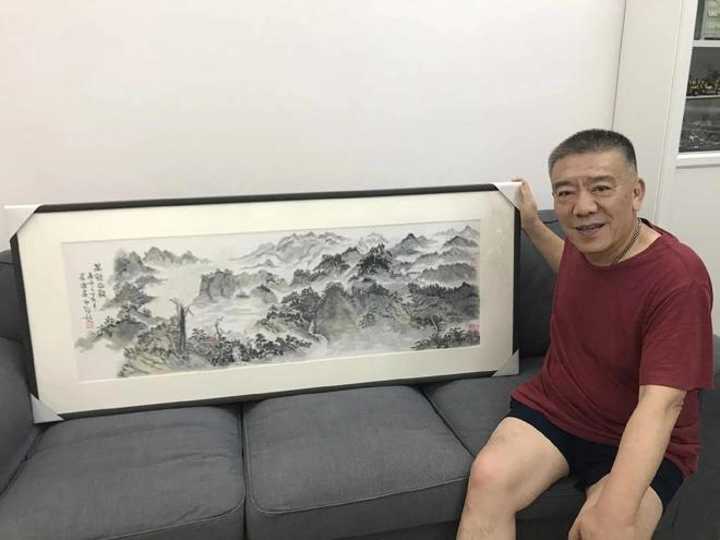 九游娱乐上海主持崔杰：娶乔奇女儿主持《相约星期六》69岁是当红演员(图13)