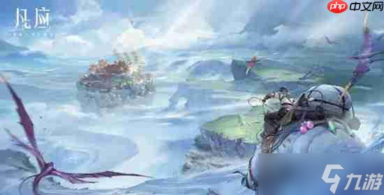 九游娱乐凡应手游角色简介(图1)