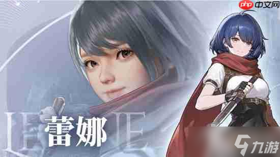 九游娱乐凡应手游角色简介(图3)