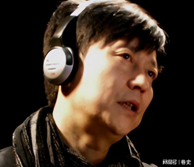 九游娱乐爸爸是国家一级演员出道15年不温不火36岁靠《四喜》终于红了(图5)