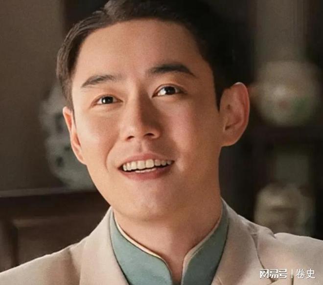 九游娱乐爸爸是国家一级演员出道15年不温不火36岁靠《四喜》终于红了(图13)