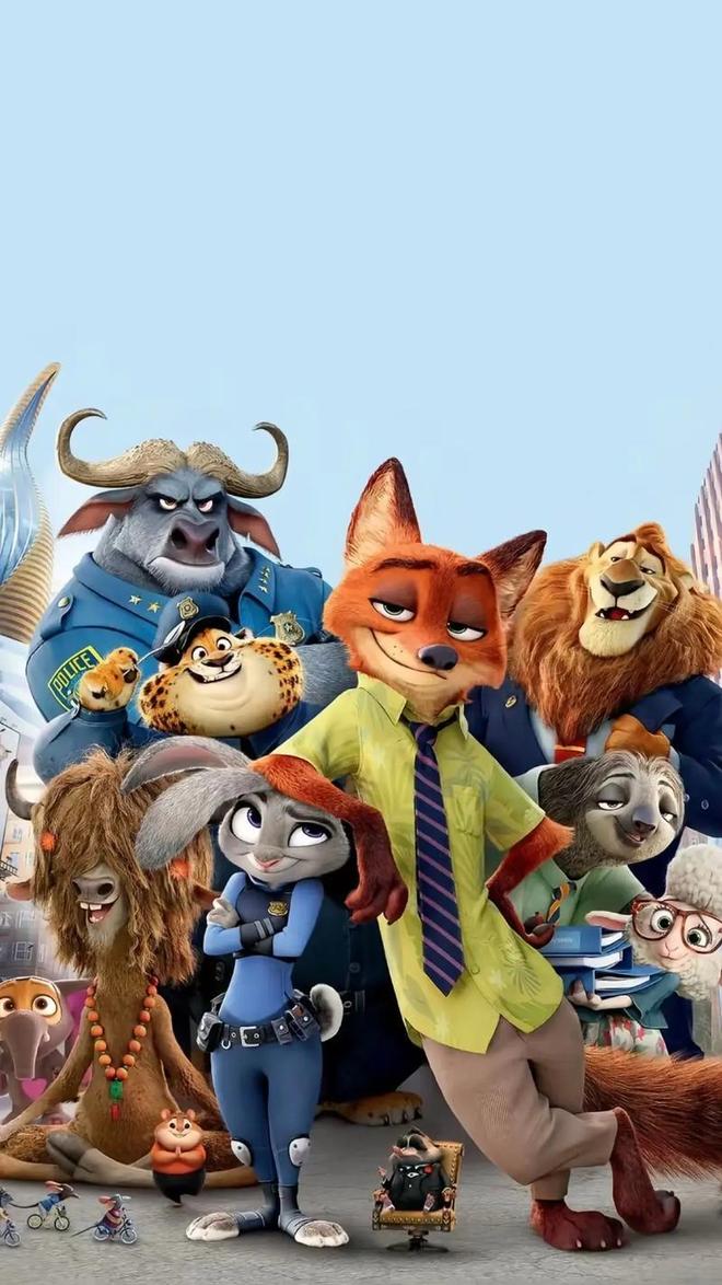 九游娱乐疯狂动物城2引争议：高薪明星抢配音老师的活传单部酬劳80万？(图1)