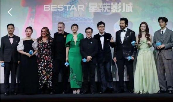 九游娱乐疯狂动物城2引争议：高薪明星抢配音老师的活传单部酬劳80万？(图5)