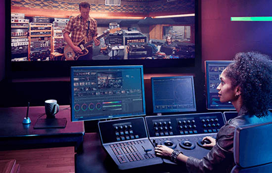 2025最新配音培九游娱乐训机构排名(图1)