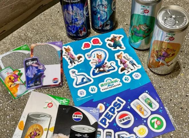 九游娱乐《疯狂动物城2》一张嘴让迪士尼差点丢了面子(图6)