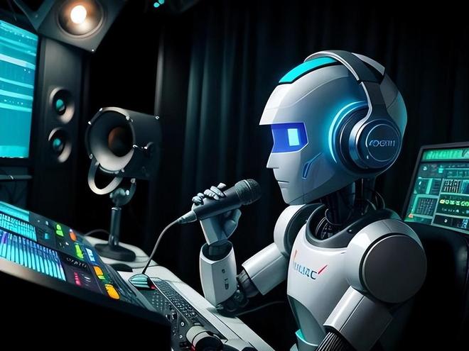 配音演员薪资仅6300元大腕明星跨界抢饭碗专业配音何去何从？九游娱乐(图11)