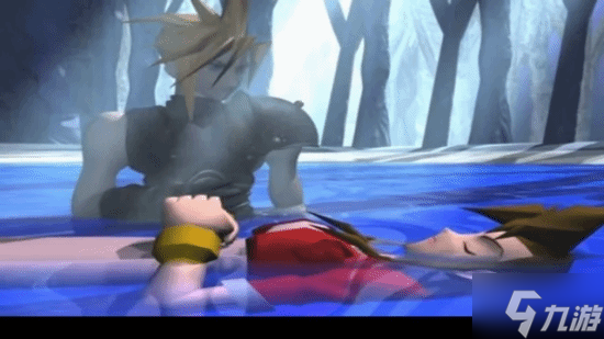 游戏史上令人心碎的三次角色死亡 有你的意难平吗？九游娱乐(图1)