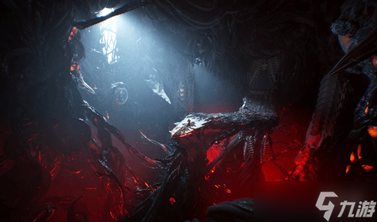 新角色身材太诱人!《第一后裔》公布明年更新玩法规九游娱乐划(图1)