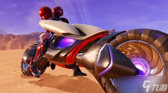 九游娱乐《密特罗德4》声优名单暗藏惊喜 演员隔空呼应粉丝(图2)