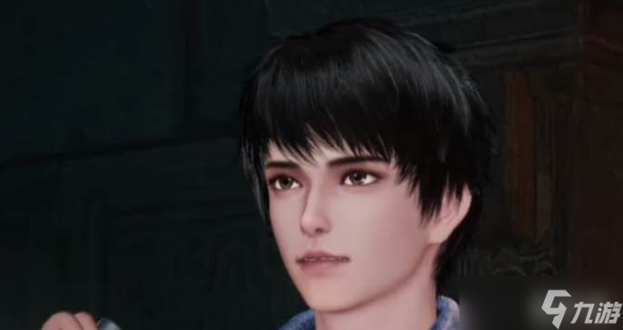 九游娱乐盗墓笔记角色人物(图1)