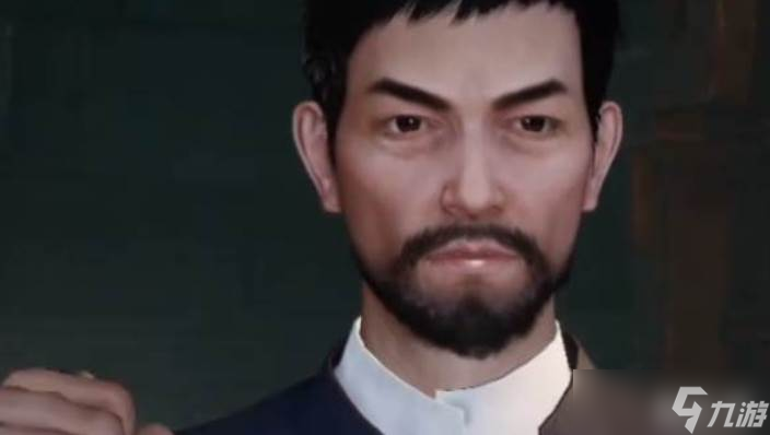 九游娱乐盗墓笔记角色人物(图2)