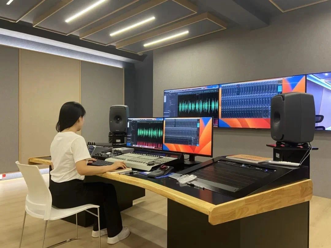 九游娱乐明星配音实力和“适配”应大于流量