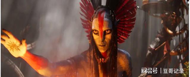 《阿凡达3》配音演员公布网友感慨争议太大还是看原九游娱乐版合适(图5)