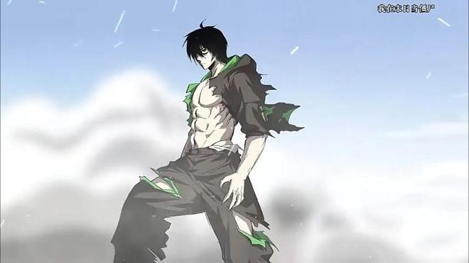 九游娱乐特别策划 AI推动效率革命 漫剧站上“风口”(图6)