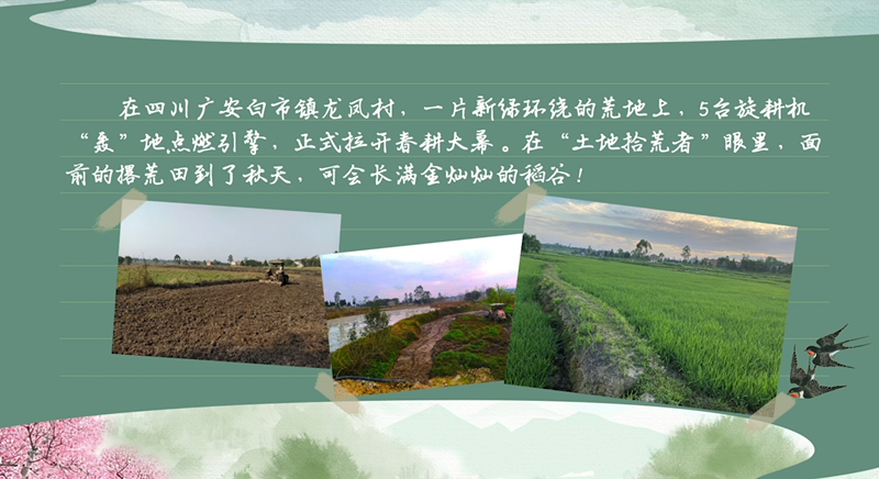 春耕时节 我们在行动_光明网九游娱乐(图48)