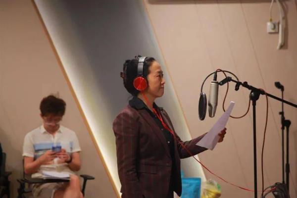 重温童年经典!加入时光映画配音秀第五季展现你的声音魅九游娱乐力!