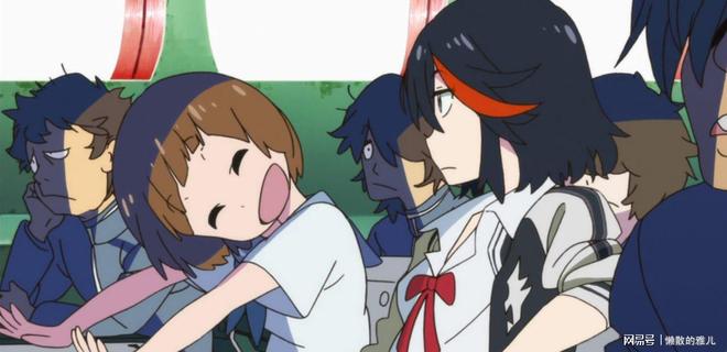 九游娱乐这3部大尺度的成人动漫看完了却让人意犹未尽！(图12)