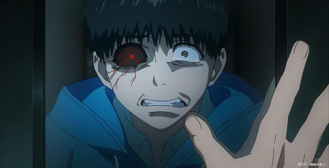 九游娱乐这3部大尺度的成人动漫看完了却让人意犹未尽！(图3)