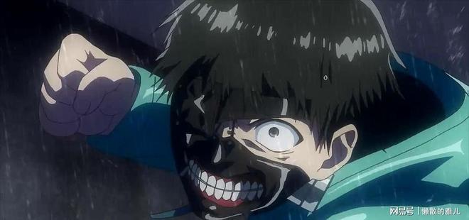 九游娱乐这3部大尺度的成人动漫看完了却让人意犹未尽！(图6)