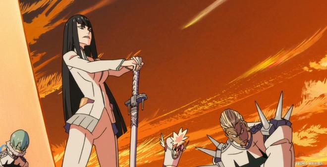 九游娱乐这3部大尺度的成人动漫看完了却让人意犹未尽！(图11)